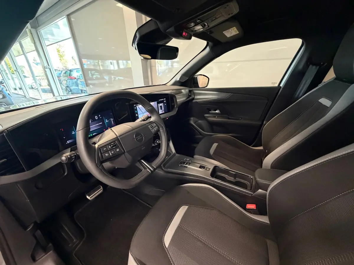 1.2 Turbo GS automaat | CAR PLAY | CAMERA | CRUISE | LED |