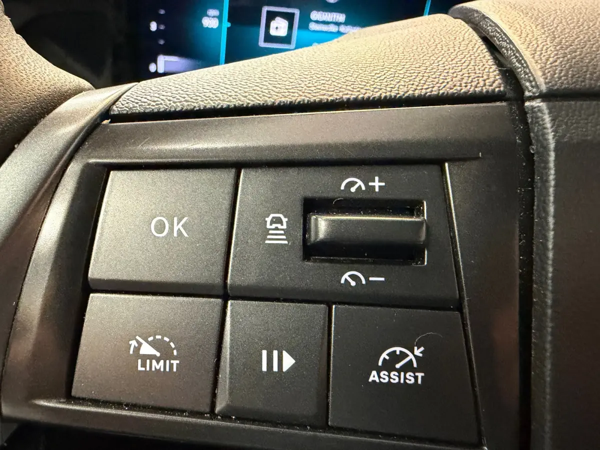 1.2 Turbo GS automaat | CAR PLAY | CAMERA | CRUISE | LED |