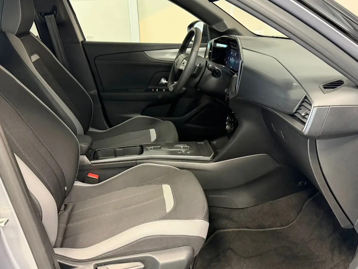 1.2 Turbo GS automaat | CAR PLAY | CAMERA | CRUISE | LED |