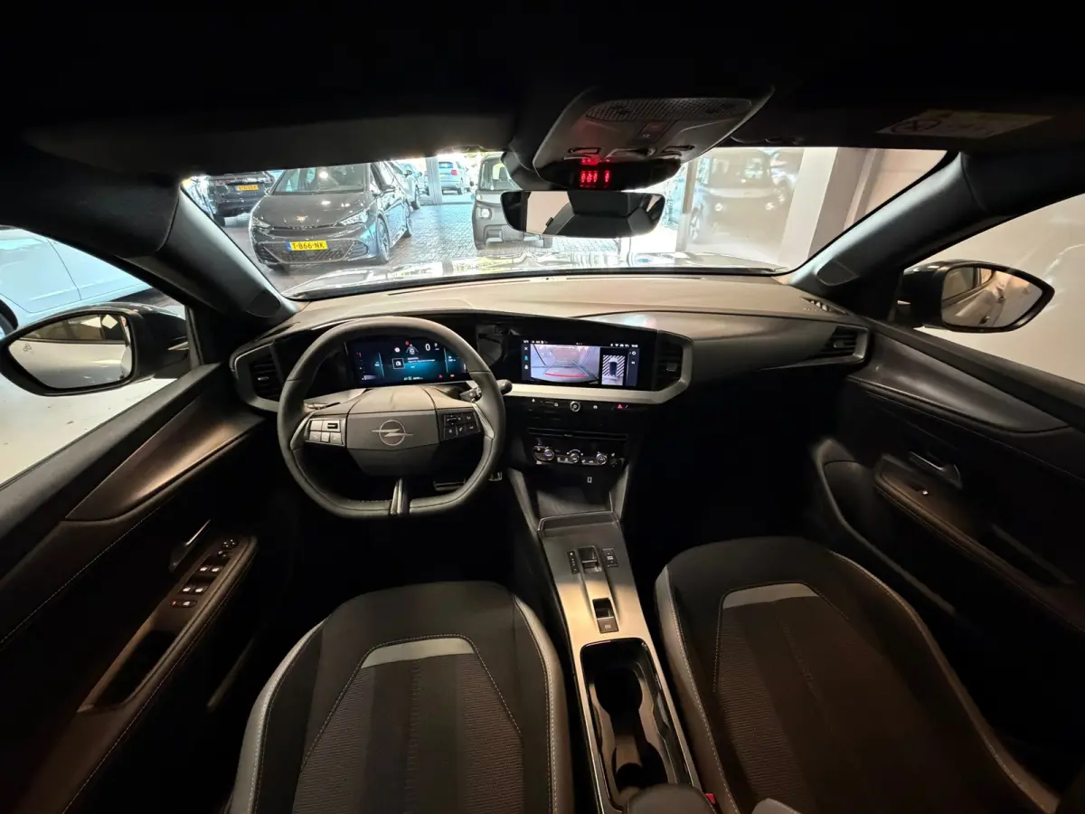 1.2 Turbo GS automaat | CAR PLAY | CAMERA | CRUISE | LED |