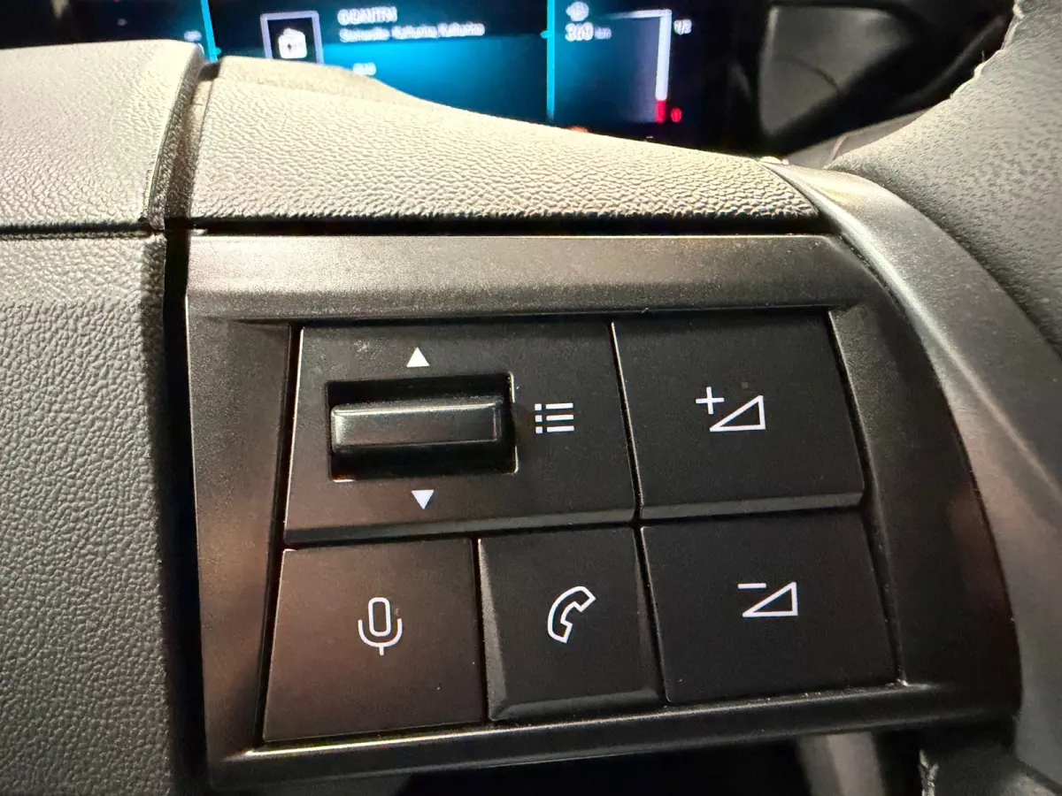 1.2 Turbo GS automaat | CAR PLAY | CAMERA | CRUISE | LED |