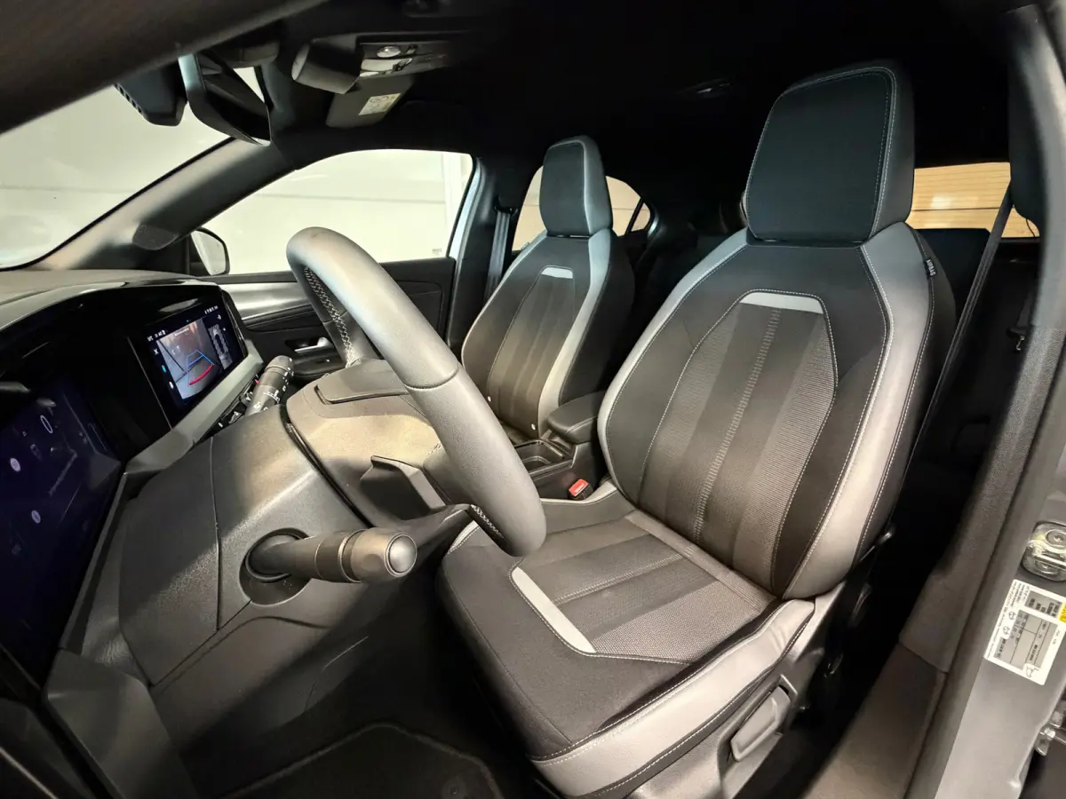 1.2 Turbo GS automaat | CAR PLAY | CAMERA | CRUISE | LED |