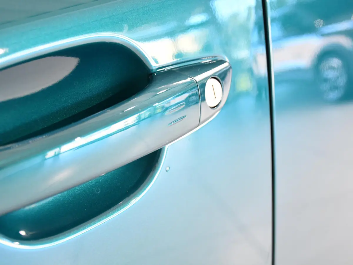 1.2 Hybrid 110 Allure Leverbaar per januari 2027
