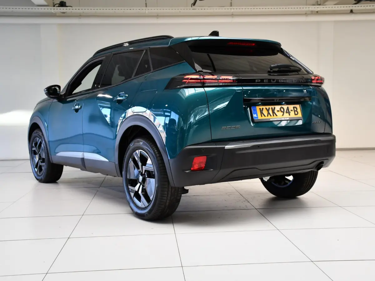 1.2 Hybrid 110 Allure Leverbaar per januari 2027