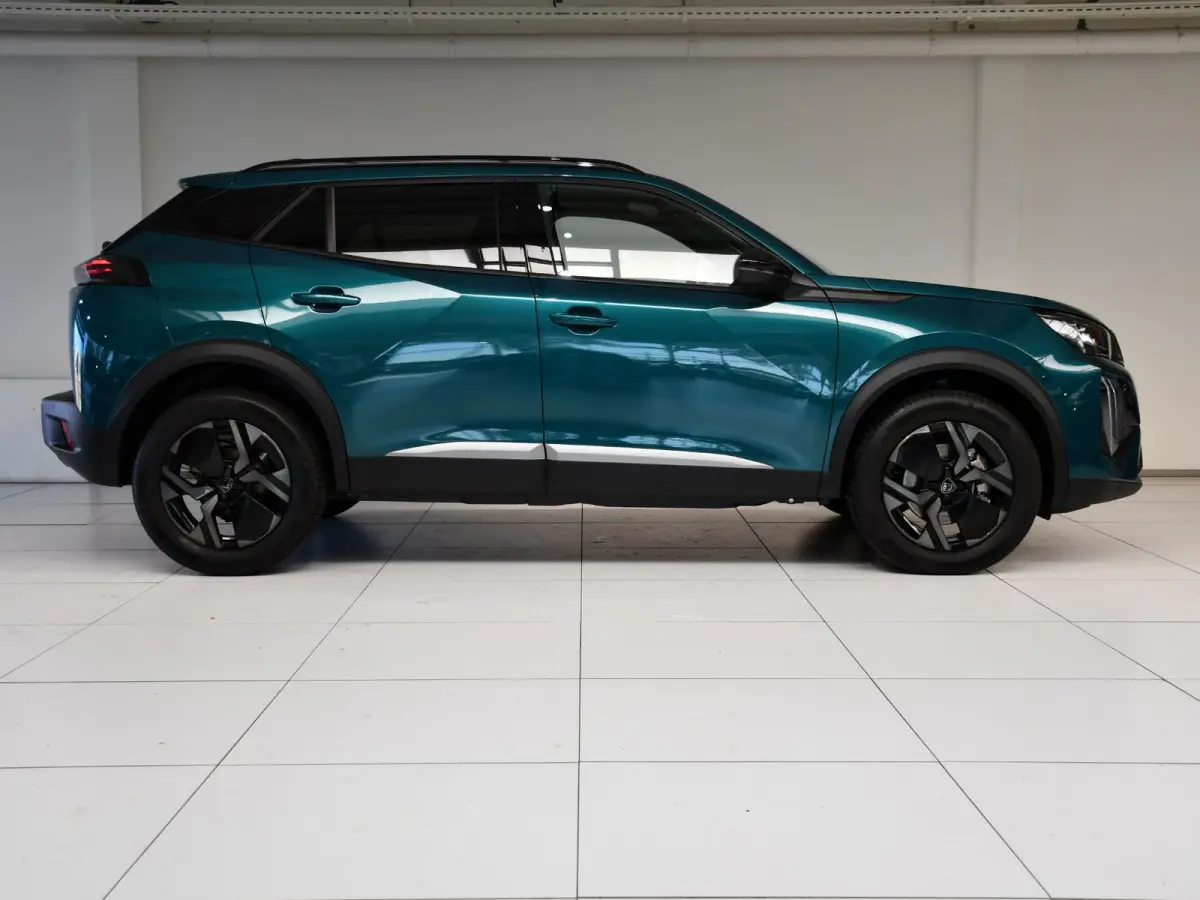 1.2 Hybrid 110 Allure Leverbaar per januari 2027