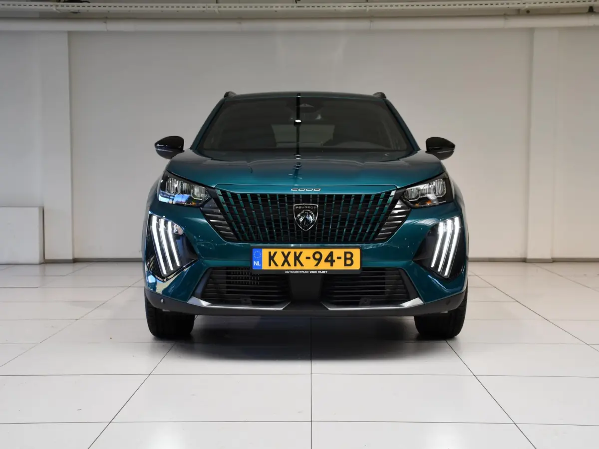 1.2 Hybrid 110 Allure Leverbaar per januari 2027