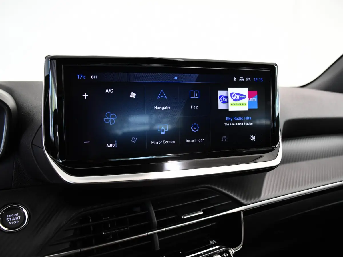 1.2 Hybrid 110 Allure Leverbaar per januari 2027
