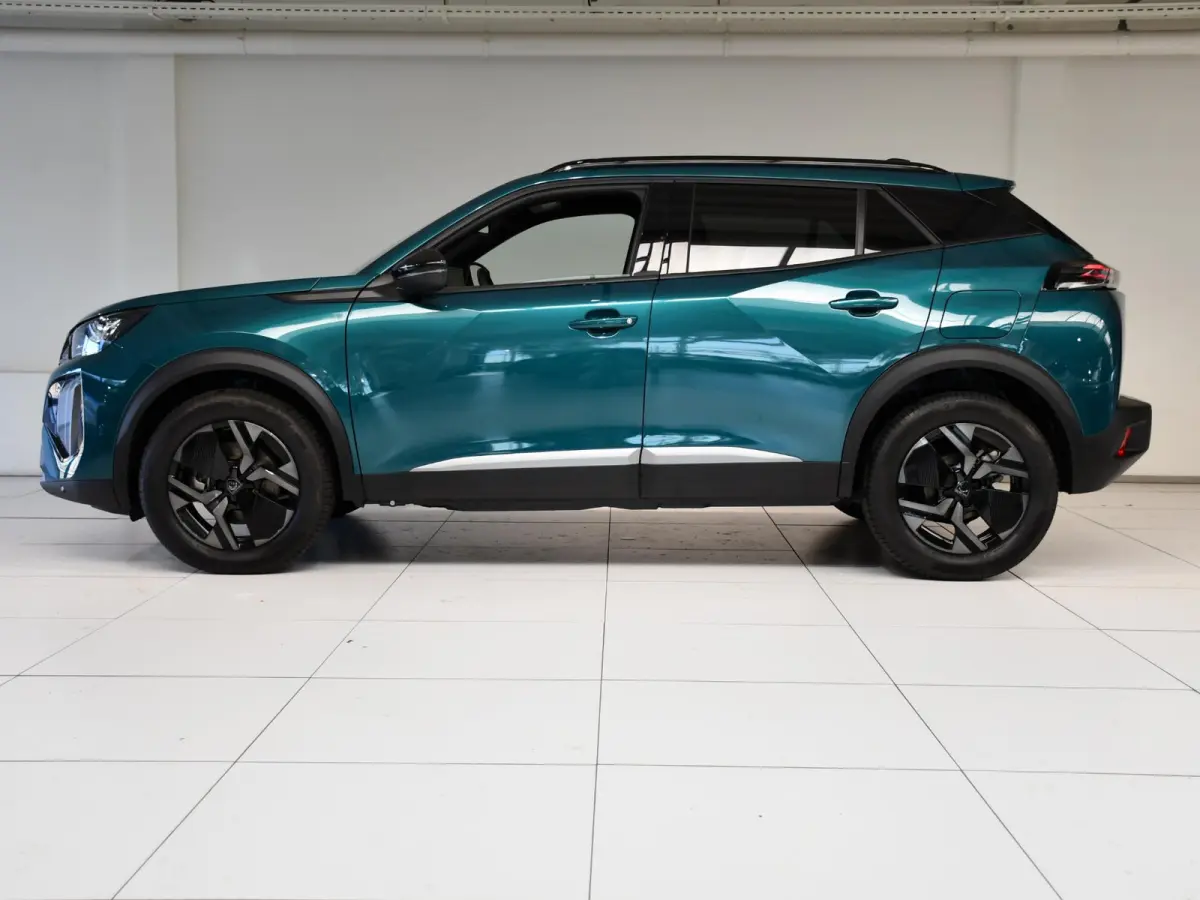 1.2 Hybrid 110 Allure Leverbaar per januari 2027
