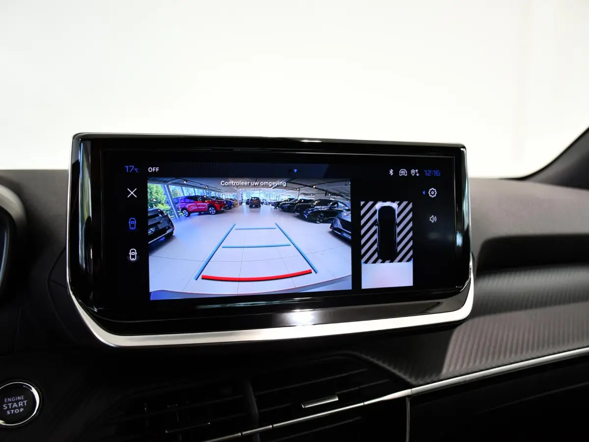 1.2 Hybrid 110 Allure Leverbaar per januari 2027
