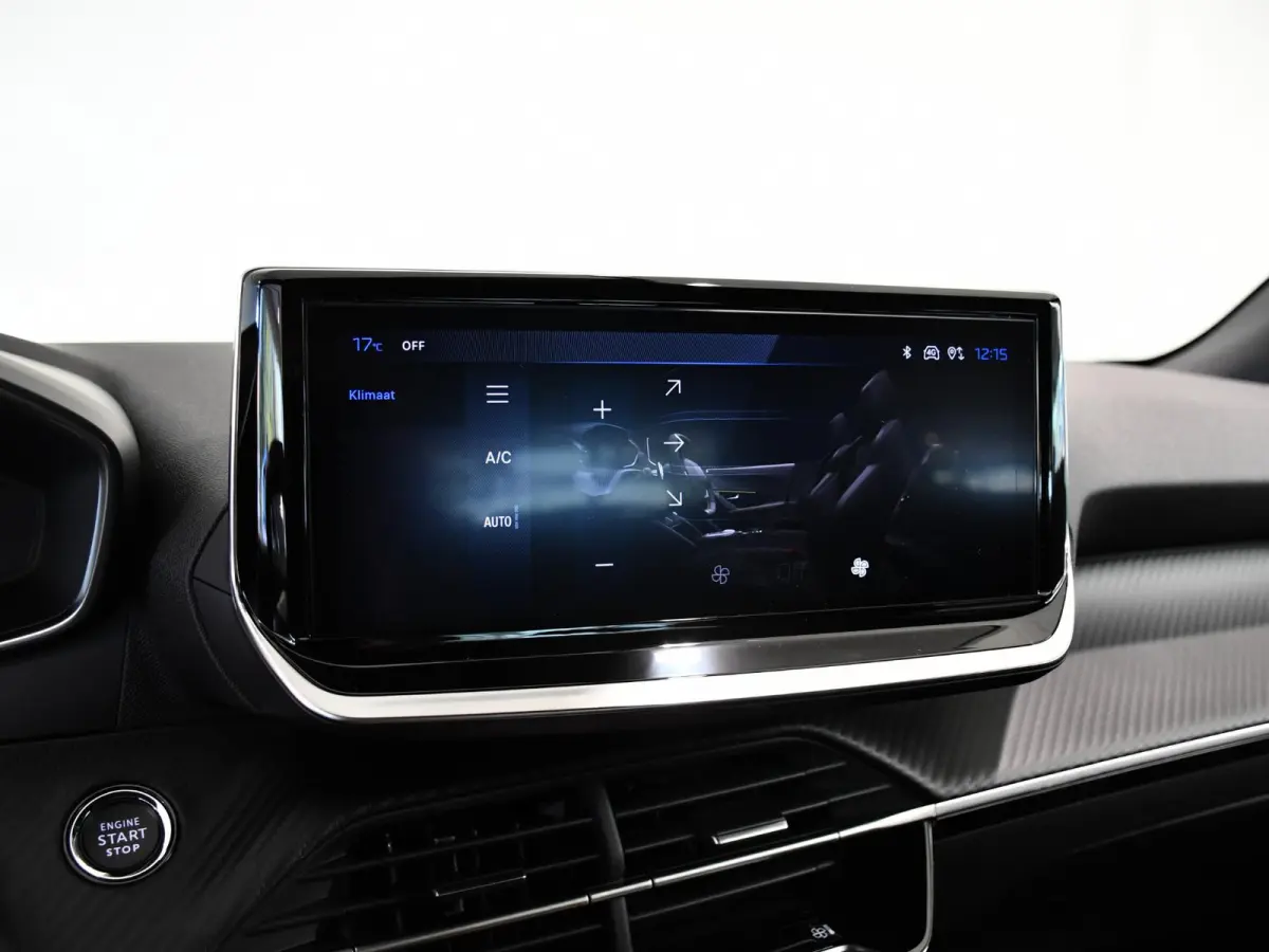 1.2 Hybrid 110 Allure Leverbaar per januari 2027