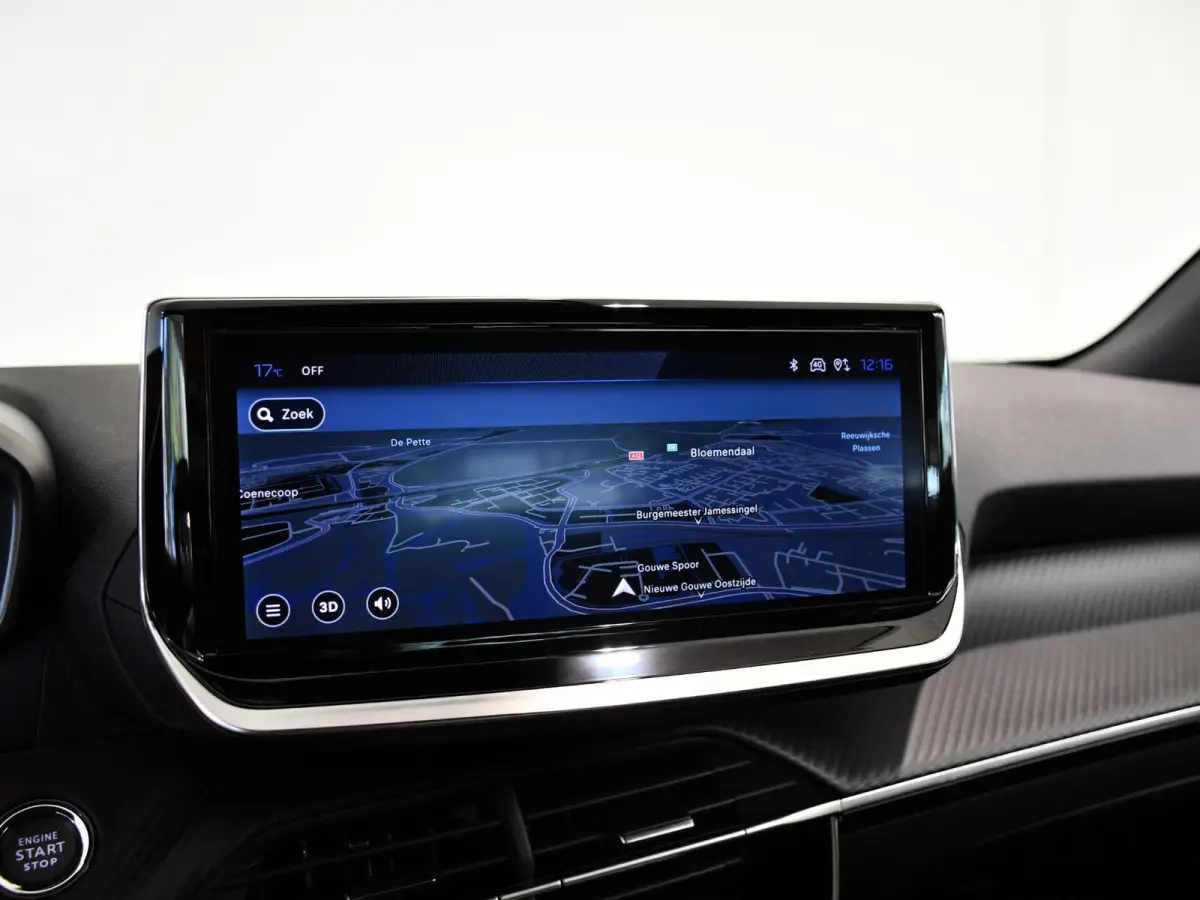 1.2 Hybrid 110 Allure Leverbaar per januari 2027