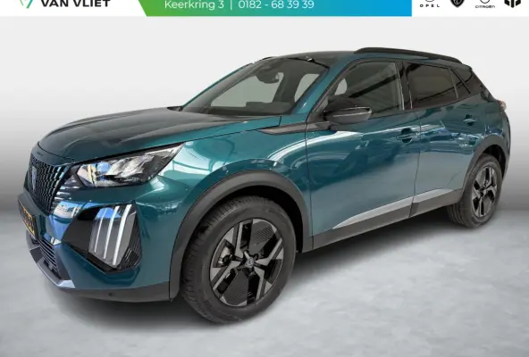 1.2 Hybrid 110 Allure Leverbaar per januari 2027