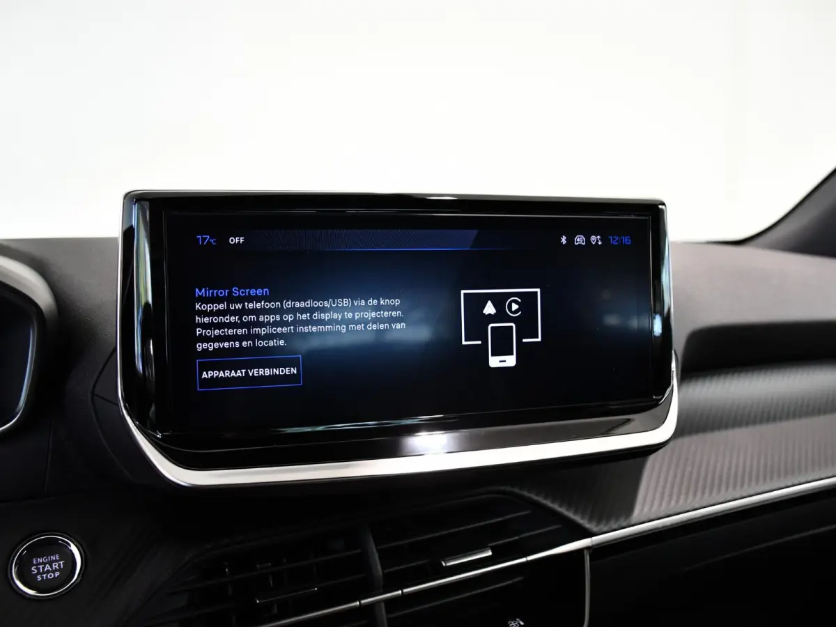 1.2 Hybrid 110 Allure Leverbaar per januari 2027