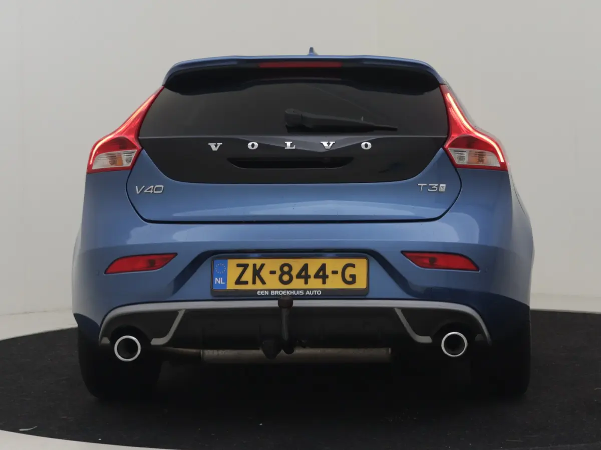 1.5 T3 Polar+ Sport 152pk AUTO | Achteruitrijcamera | Audio installatie premium | Cruise control