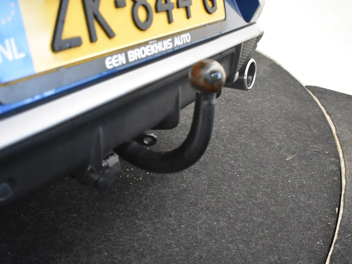 1.5 T3 Polar+ Sport 152pk AUTO | Achteruitrijcamera | Audio installatie premium | Cruise control