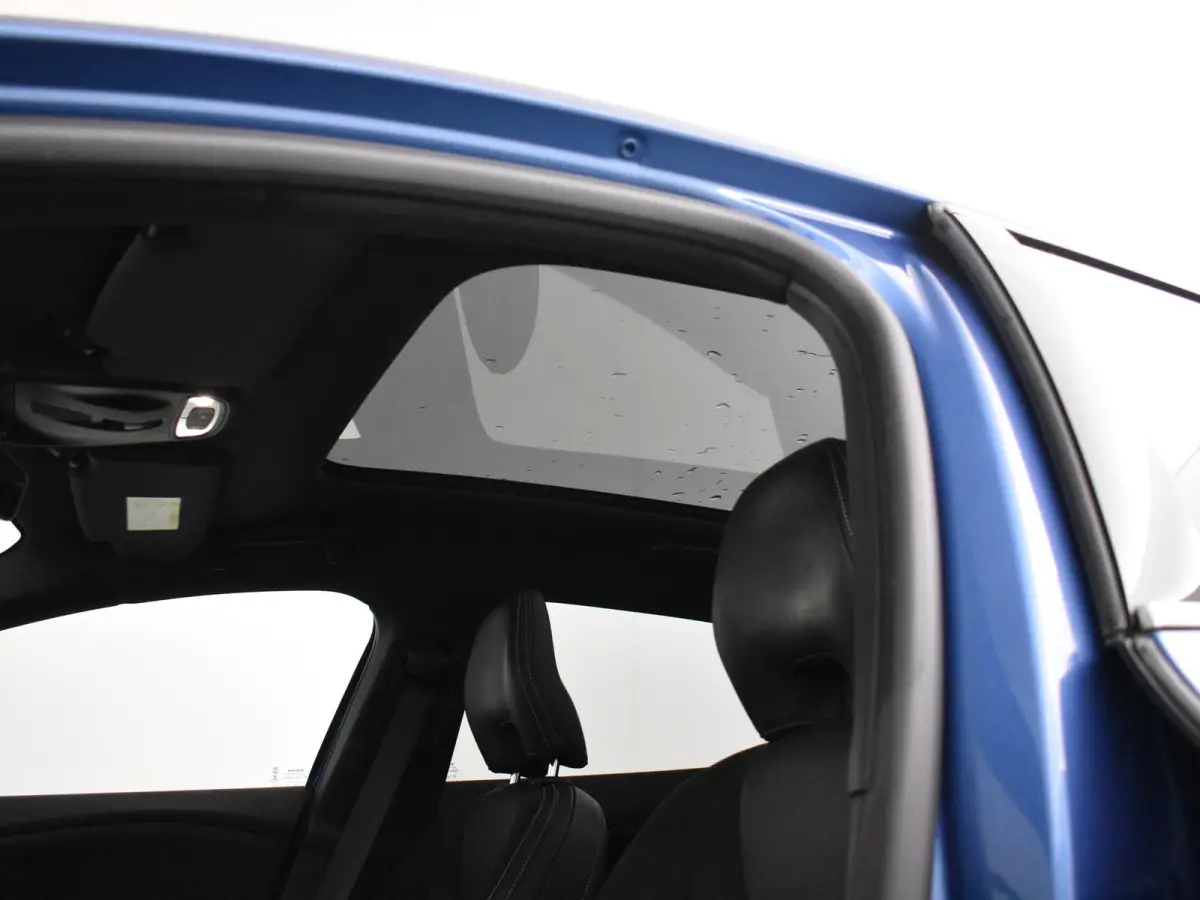 1.5 T3 Polar+ Sport 152pk AUTO | Achteruitrijcamera | Audio installatie premium | Cruise control