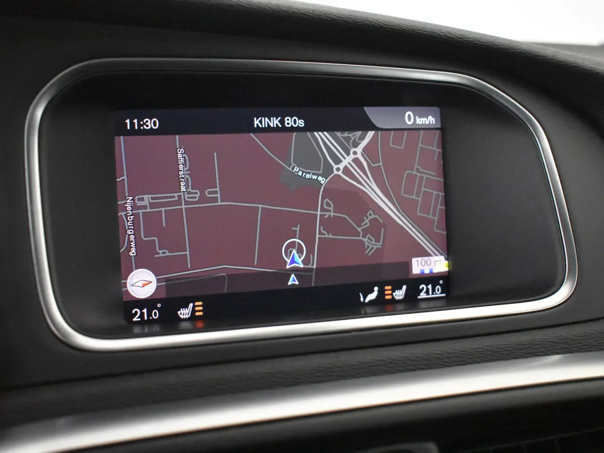 1.5 T3 Polar+ Sport 152pk AUTO | Achteruitrijcamera | Audio installatie premium | Cruise control