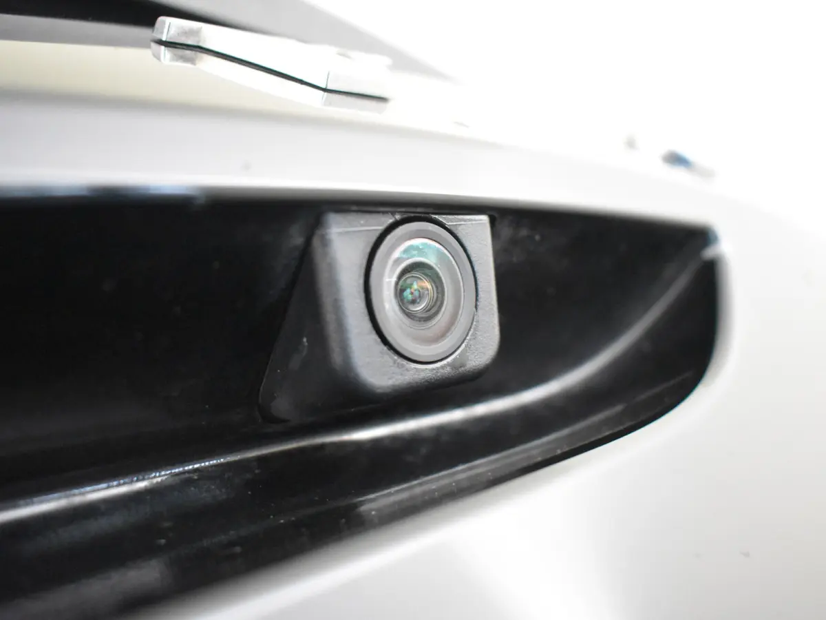 1.5 T3 Polar+ Sport 152pk AUTO | Achteruitrijcamera | Audio installatie premium | Cruise control