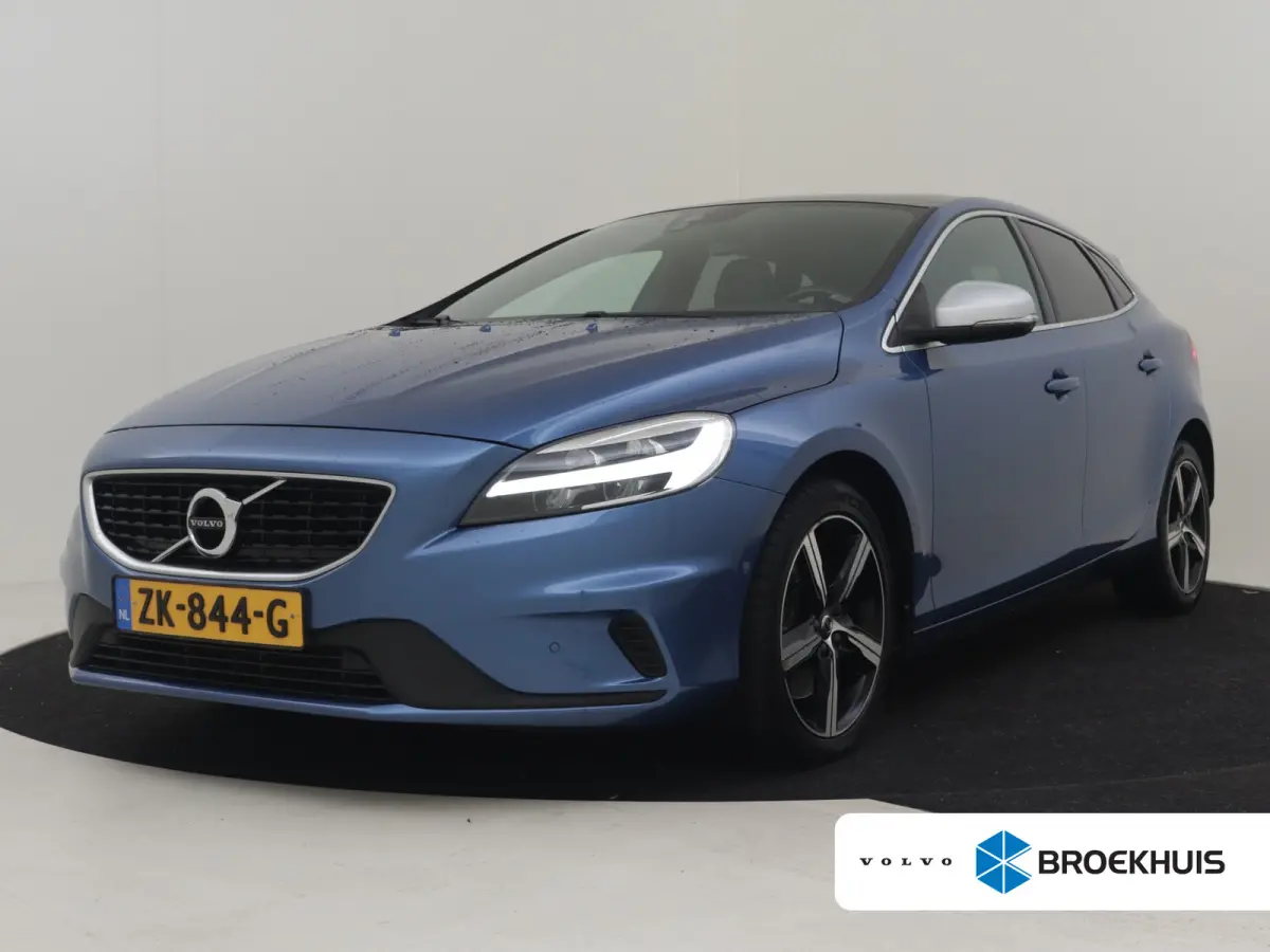 1.5 T3 Polar+ Sport 152pk AUTO | Achteruitrijcamera | Audio installatie premium | Cruise control