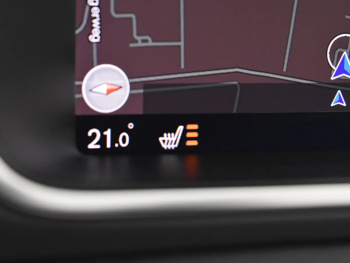 1.5 T3 Polar+ Sport 152pk AUTO | Achteruitrijcamera | Audio installatie premium | Cruise control