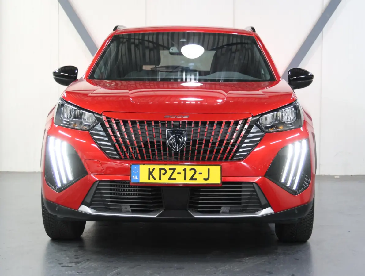 1.2 Hybrid 145PK Allure | 1ste eigenaar | AppleCarPlay/AndroidAuto | Climate Control | Camera | Adaptive Cruise Control | Keyless | FULL LED | LMV | Parkeersensoren | Privacy Glass | Isofix 
