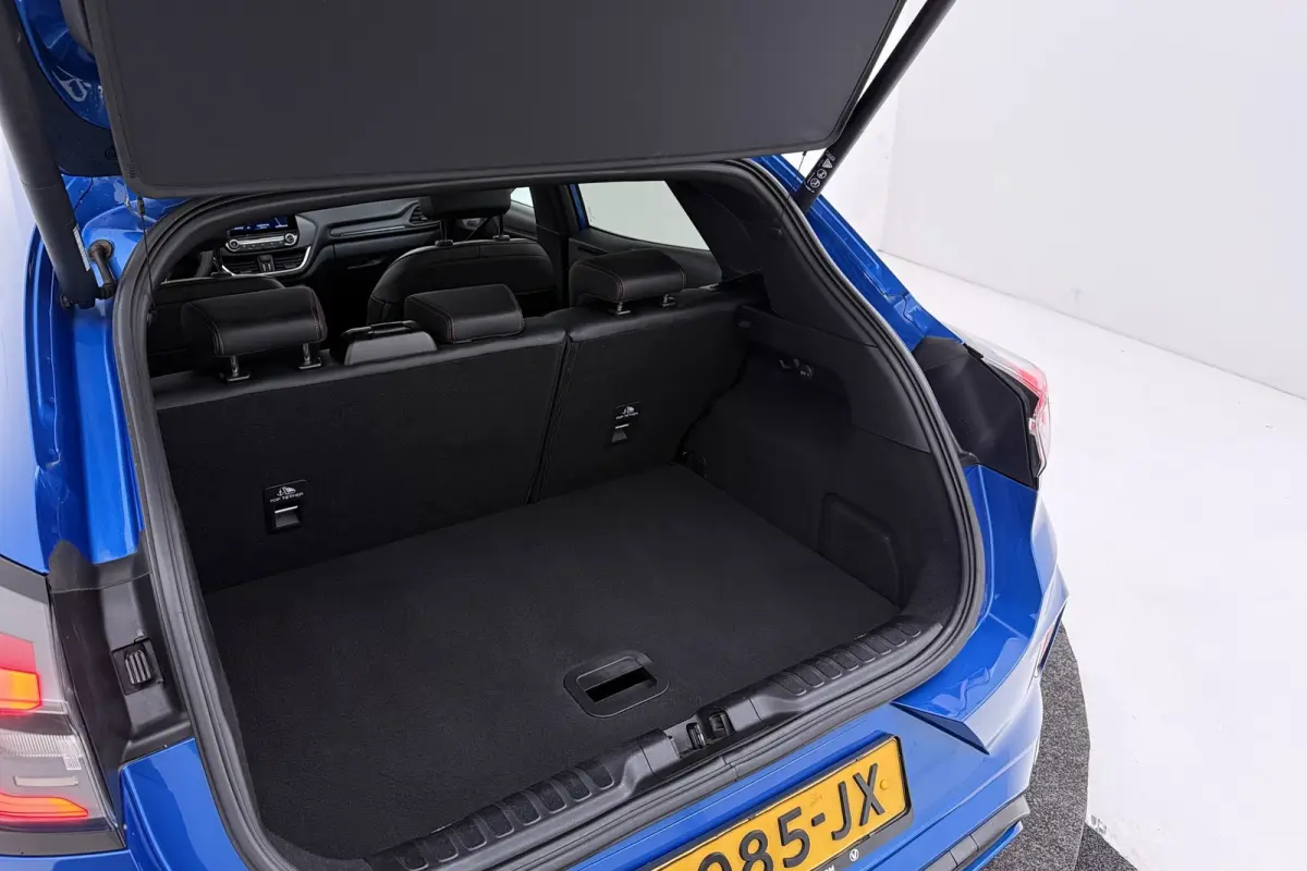1.0 EcoBoost ST-Line X First | Maxton Design | Trekhaak | Panoramadak | CarPlay | Winter Pack | Adap. Cruise |