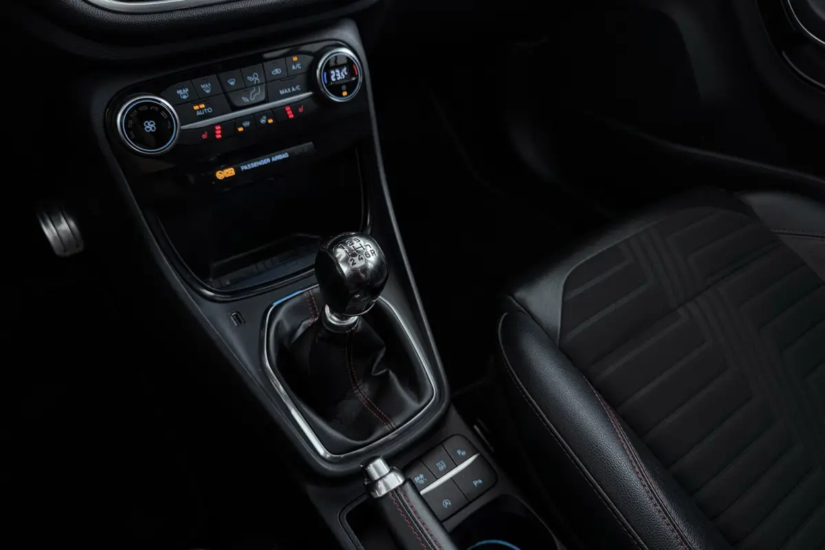 1.0 EcoBoost ST-Line X First | Maxton Design | Trekhaak | Panoramadak | CarPlay | Winter Pack | Adap. Cruise |