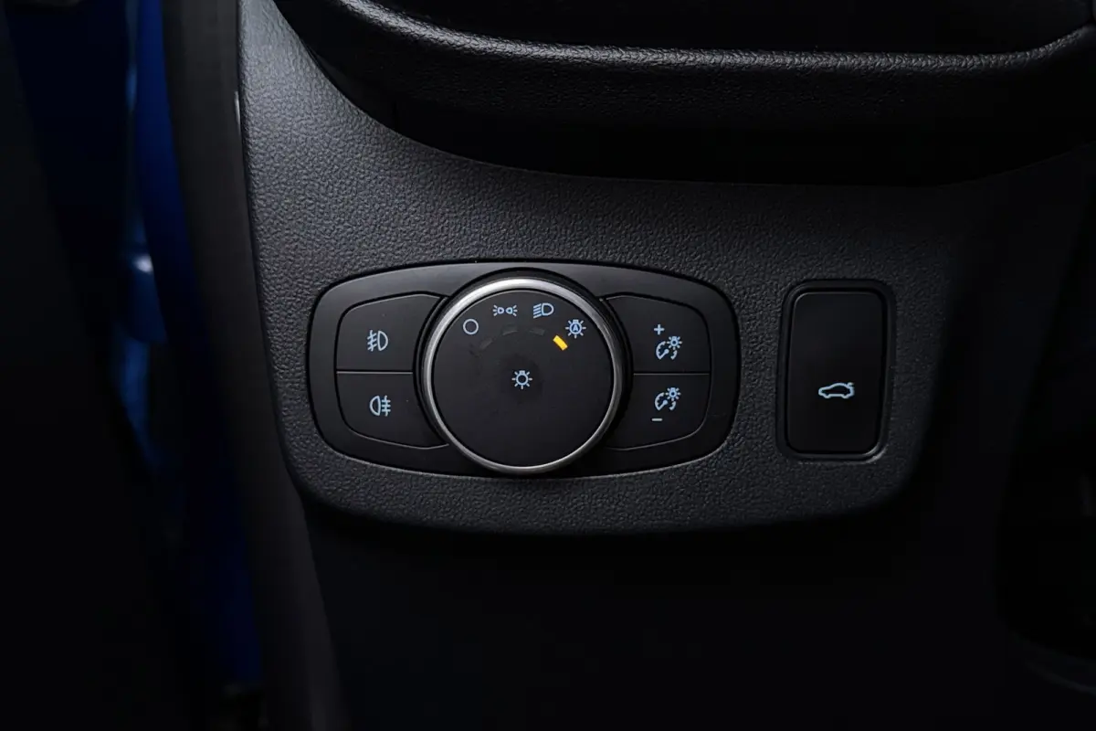 1.0 EcoBoost ST-Line X First | Maxton Design | Trekhaak | Panoramadak | CarPlay | Winter Pack | Adap. Cruise |