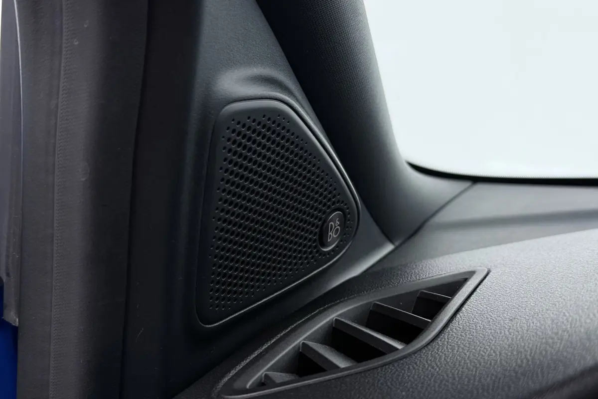 1.0 EcoBoost ST-Line X First | Maxton Design | Trekhaak | Panoramadak | CarPlay | Winter Pack | Adap. Cruise |