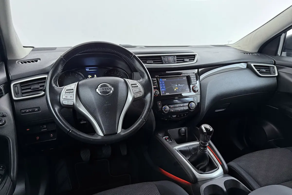1.2 N-Vision | Org NL | 360 Camera | 77.000 KM! | Navigatie | Cruise Control |
