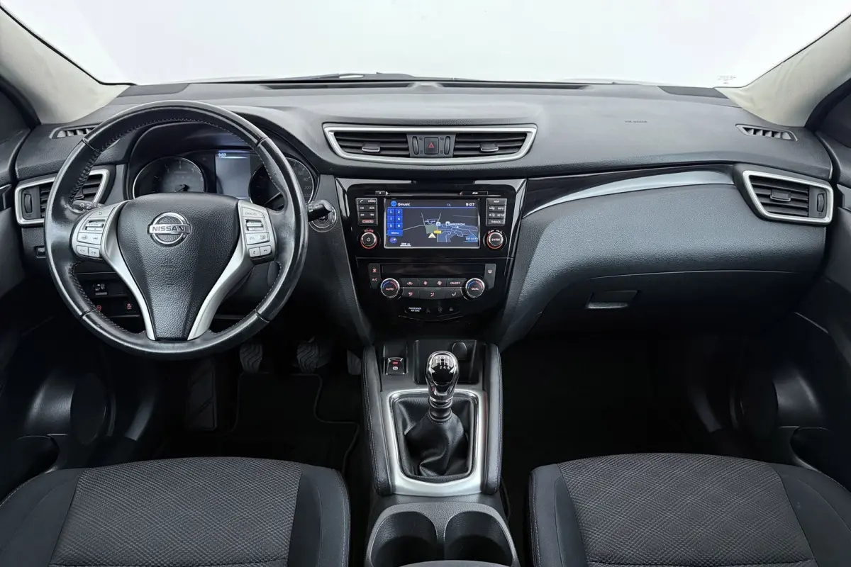 1.2 N-Vision | Org NL | 360 Camera | 77.000 KM! | Navigatie | Cruise Control |