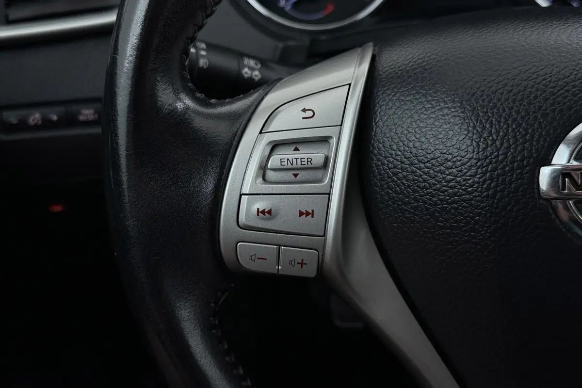 1.2 N-Vision | Org NL | 360 Camera | 77.000 KM! | Navigatie | Cruise Control |