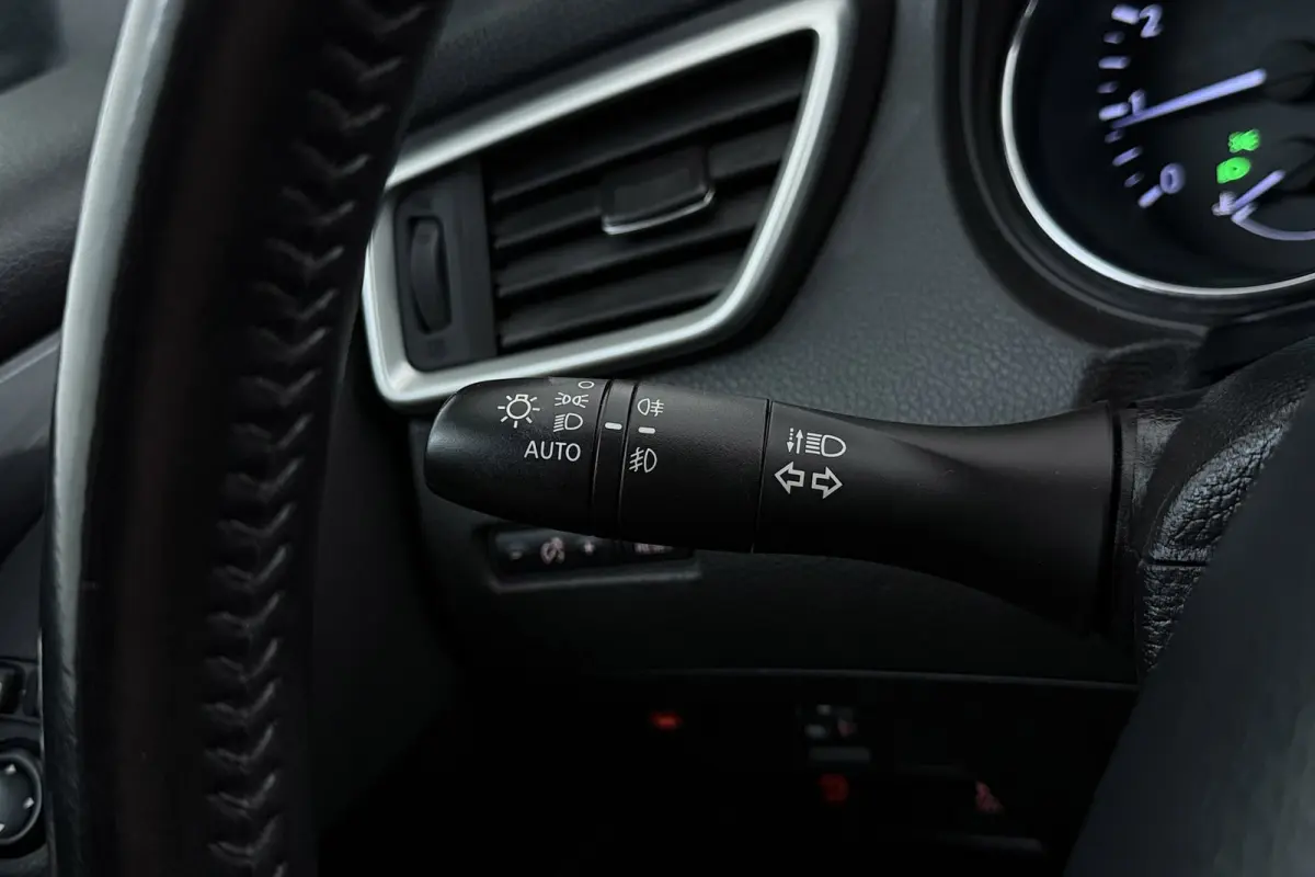 1.2 N-Vision | Org NL | 360 Camera | 77.000 KM! | Navigatie | Cruise Control |