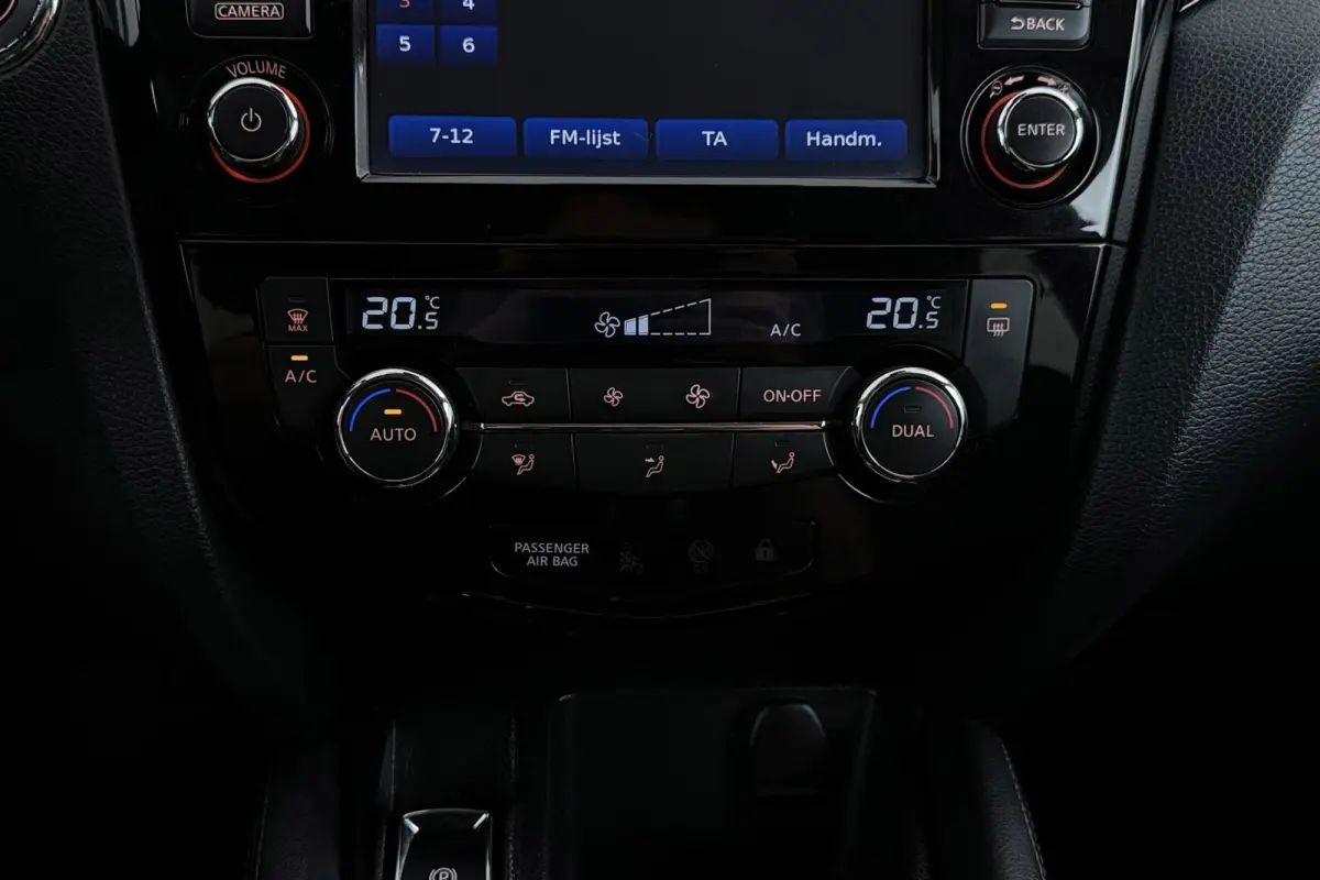 1.2 N-Vision | Org NL | 360 Camera | 77.000 KM! | Navigatie | Cruise Control |