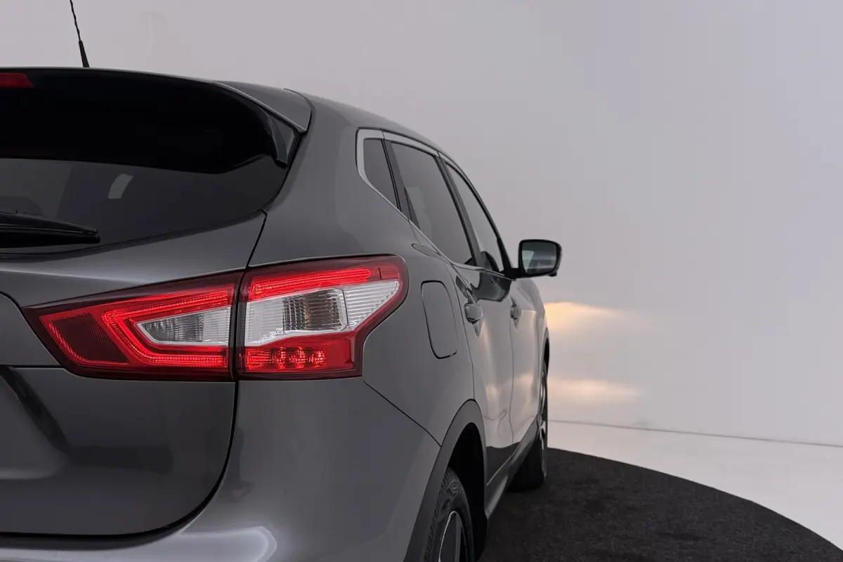 1.2 N-Vision | Org NL | 360 Camera | 77.000 KM! | Navigatie | Cruise Control |