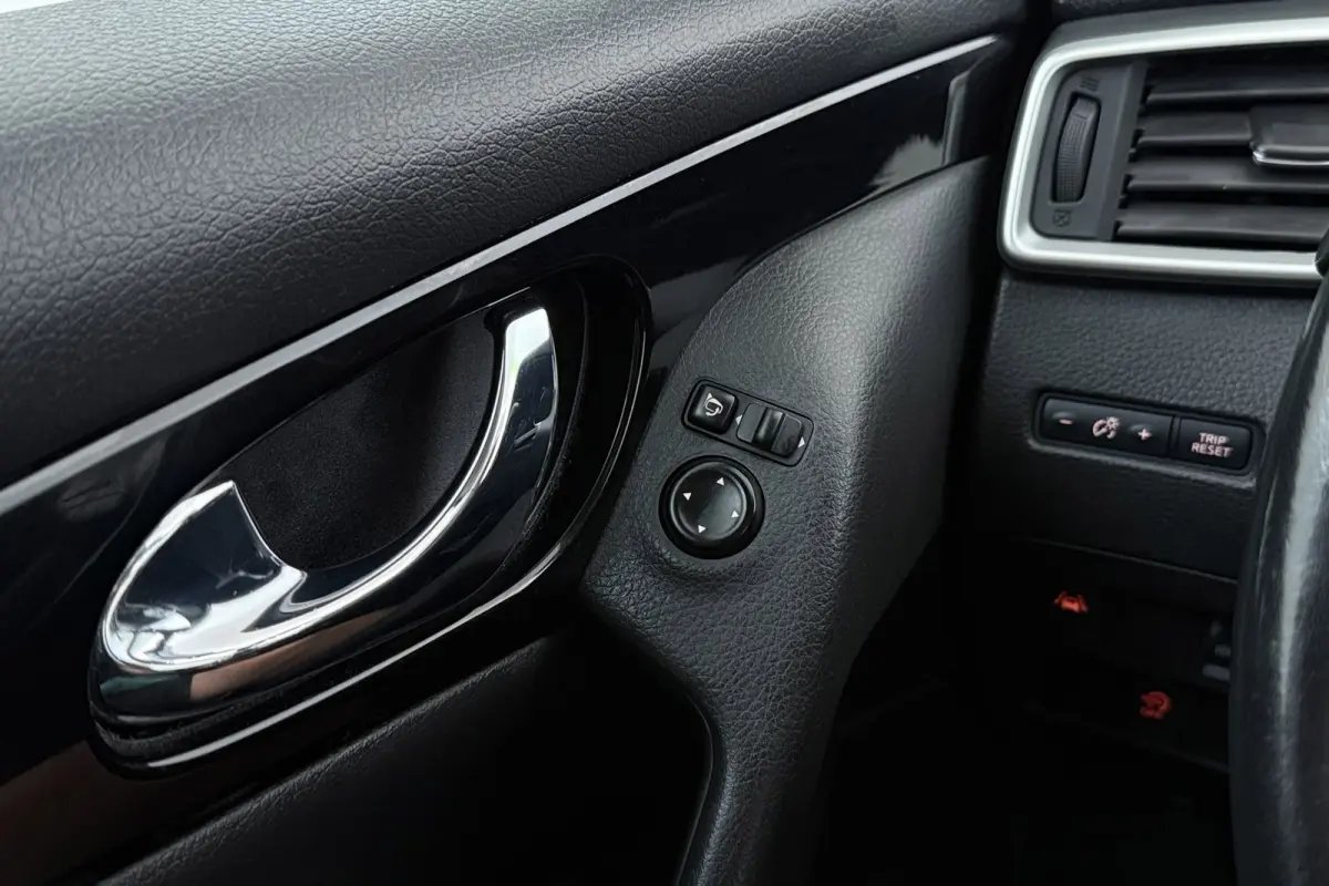 1.2 N-Vision | Org NL | 360 Camera | 77.000 KM! | Navigatie | Cruise Control |