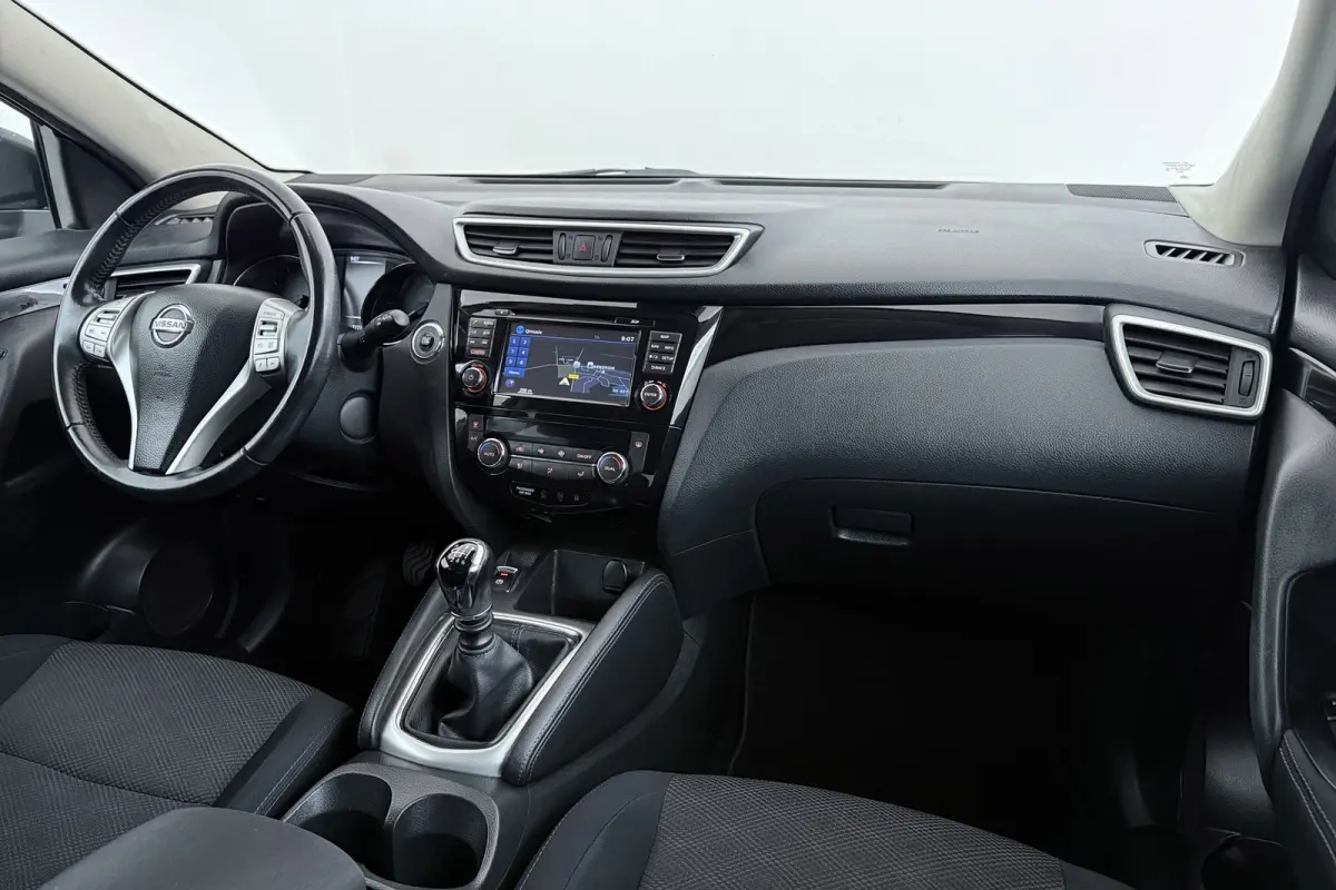 1.2 N-Vision | Org NL | 360 Camera | 77.000 KM! | Navigatie | Cruise Control |