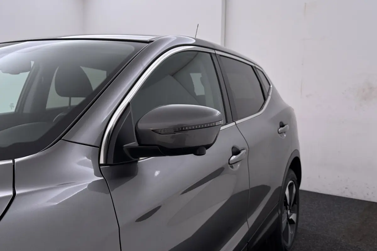 1.2 N-Vision | Org NL | 360 Camera | 77.000 KM! | Navigatie | Cruise Control |
