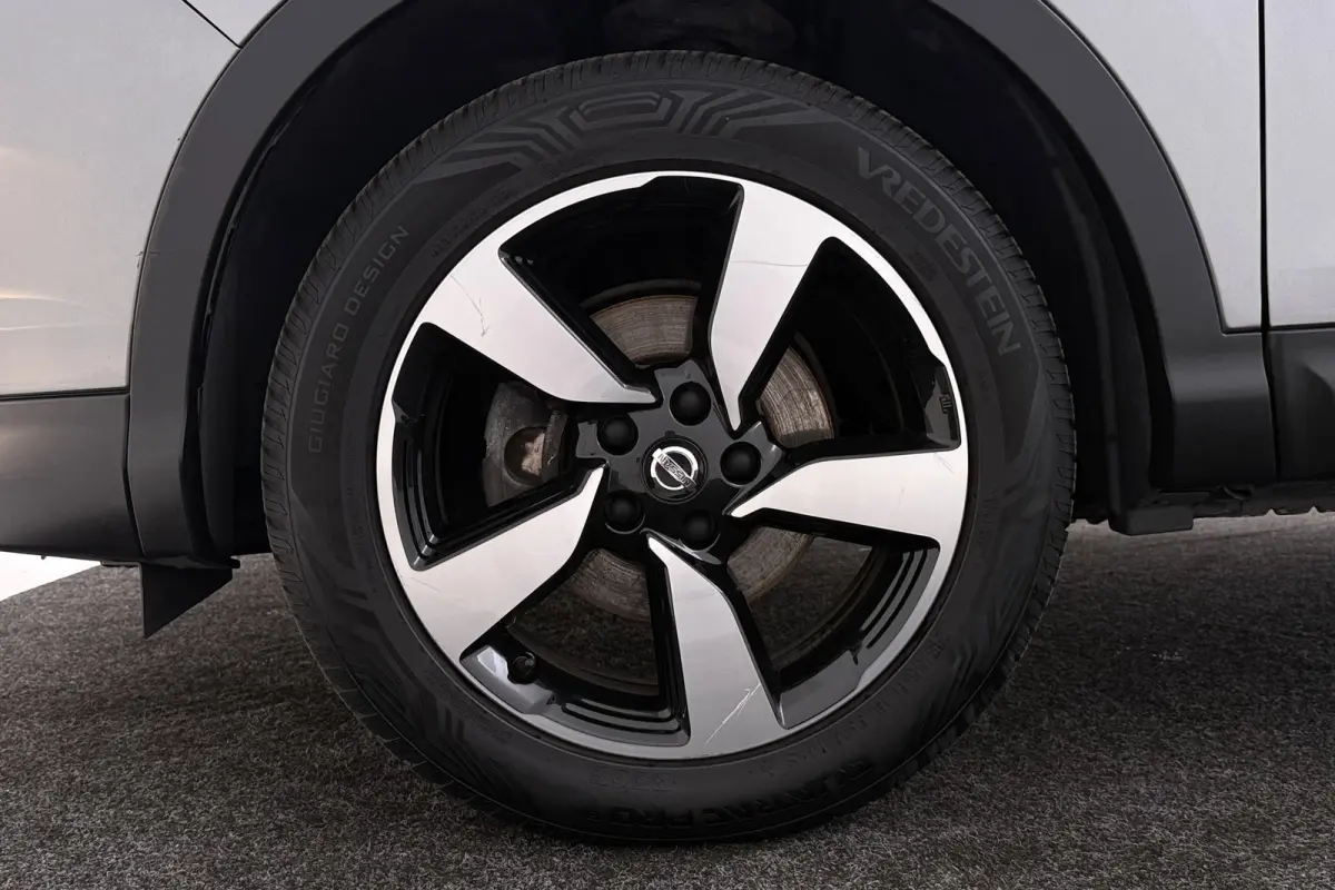 1.2 N-Vision | Org NL | 360 Camera | 77.000 KM! | Navigatie | Cruise Control |