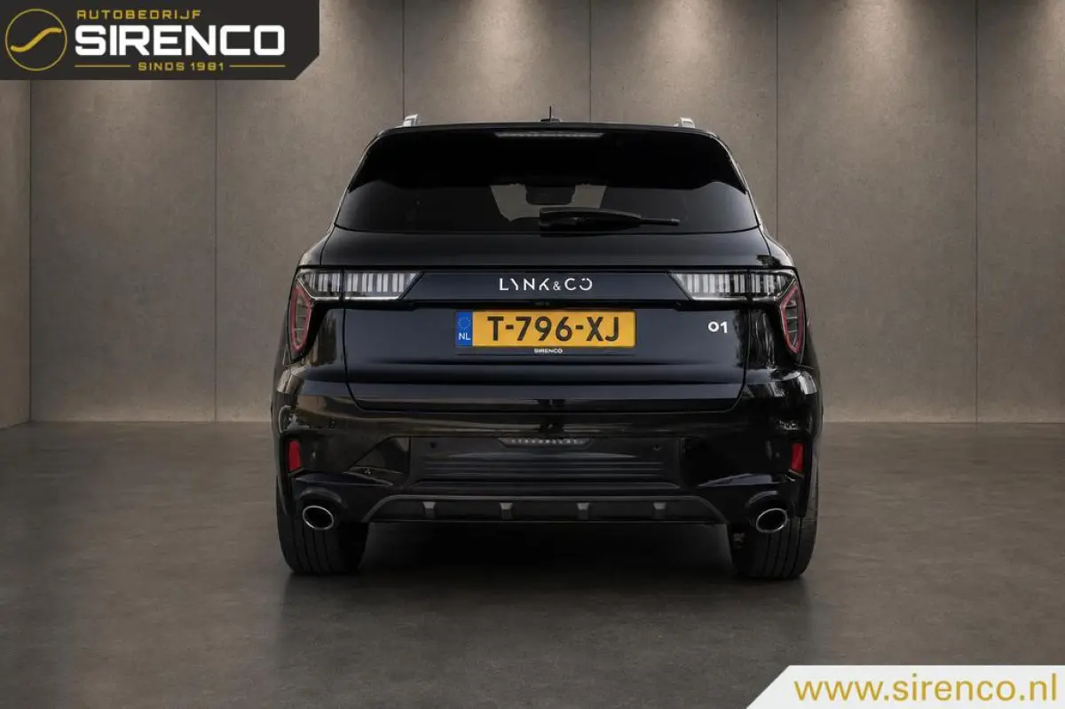1.5| facelift My23 | donkere dakhemel | 360 camera 3D view | phev | 262pk |