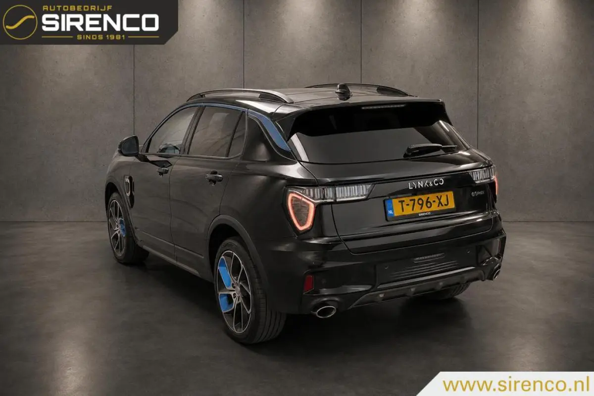1.5| facelift My23 | donkere dakhemel | 360 camera 3D view | phev | 262pk |