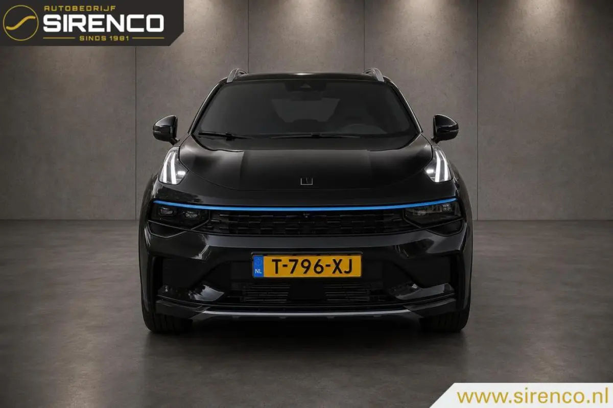 1.5| facelift My23 | donkere dakhemel | 360 camera 3D view | phev | 262pk |