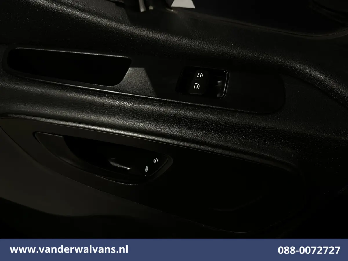 314 CDI L2H2 Euro6 Airco | Trekhaak Bijrijdersbank