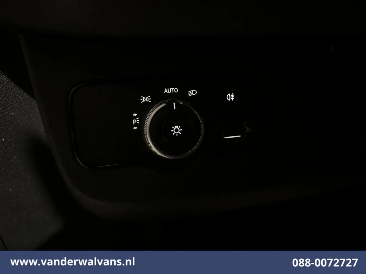 314 CDI L2H2 Euro6 Airco | Trekhaak Bijrijdersbank