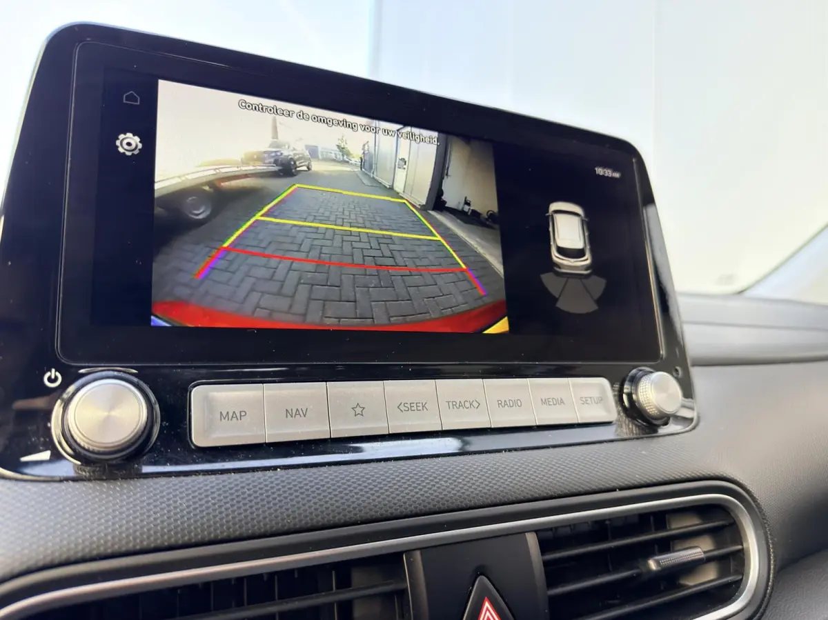 EV Fashion 39 kWh 1e eig|Unieke tellerstand|Carplay|Camera