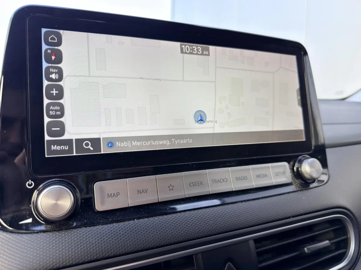 EV Fashion 39 kWh 1e eig|Unieke tellerstand|Carplay|Camera