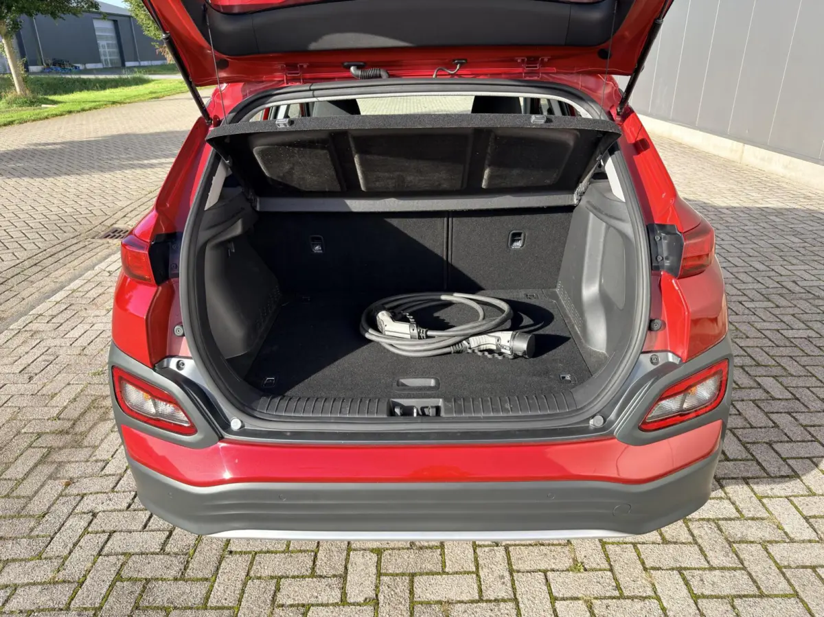 EV Fashion 39 kWh 1e eig|Unieke tellerstand|Carplay|Camera