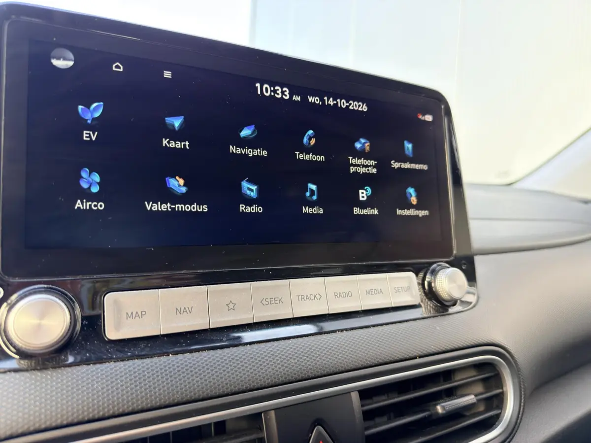 EV Fashion 39 kWh 1e eig|Unieke tellerstand|Carplay|Camera