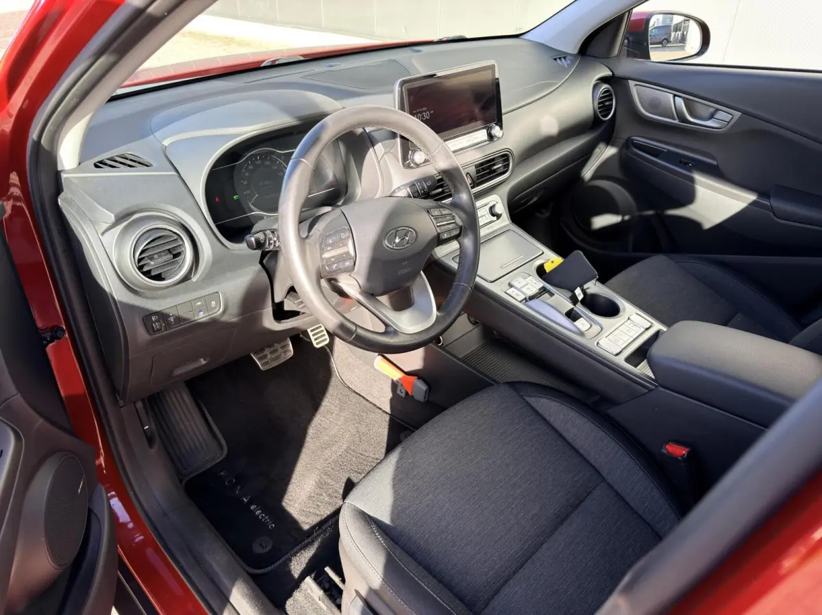 EV Fashion 39 kWh 1e eig|Unieke tellerstand|Carplay|Camera