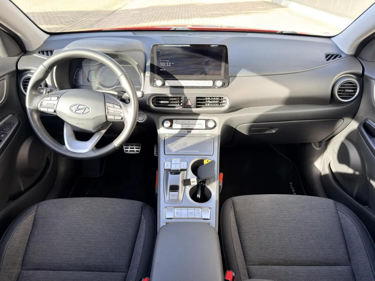 EV Fashion 39 kWh 1e eig|Unieke tellerstand|Carplay|Camera